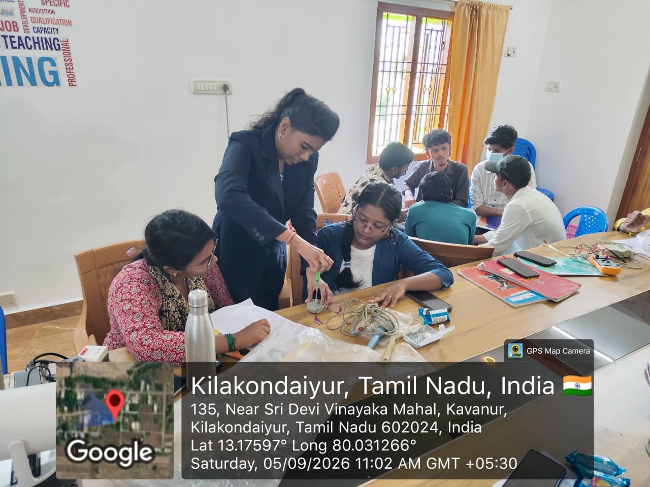 Medical Device QA Workshop Day 1